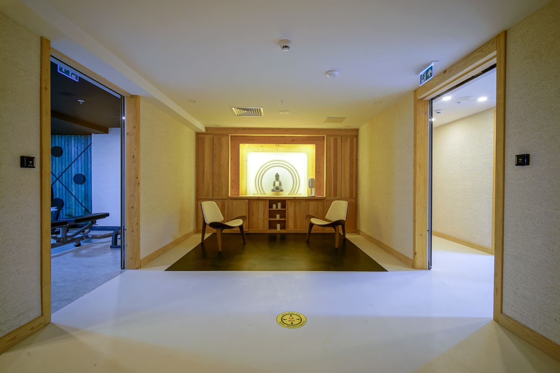 Cape Krio Hotel Datça-11