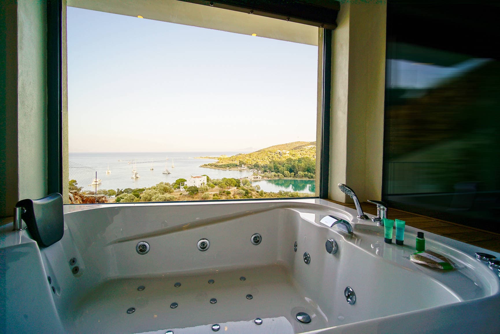 Cape Krio Hotel Datça-58