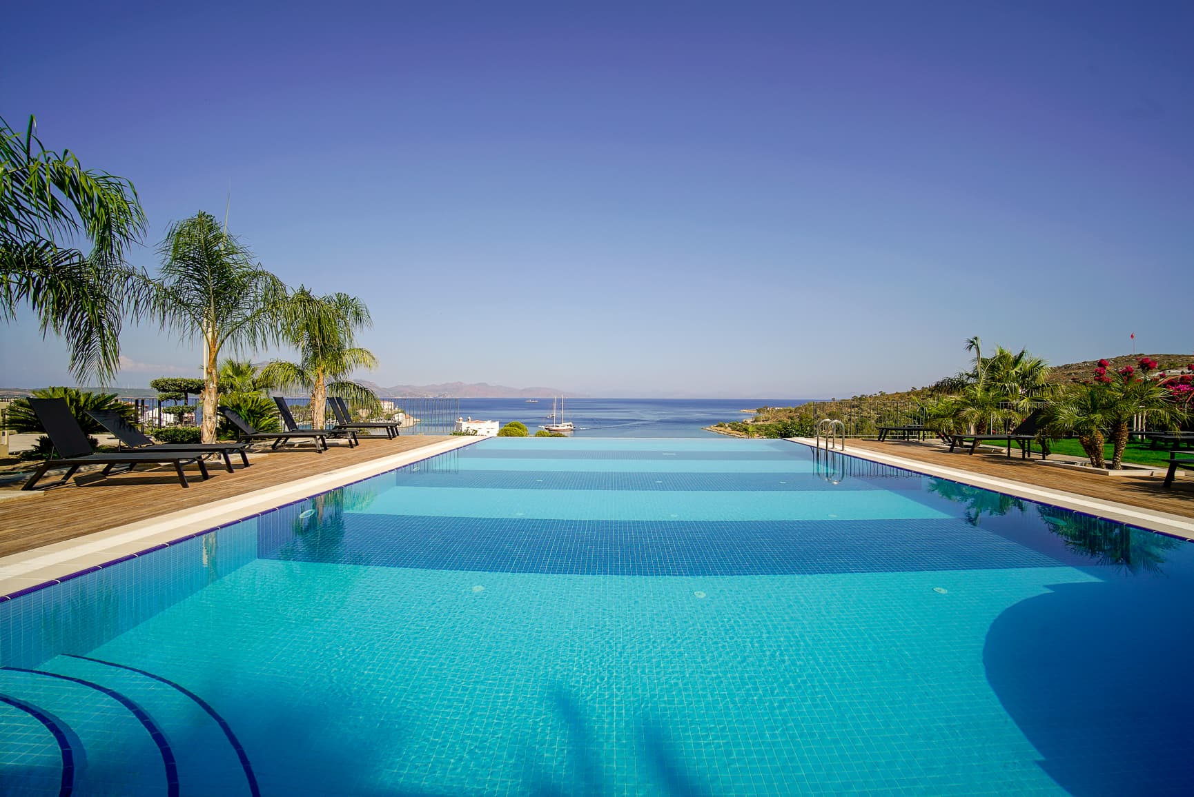 Cape Krio Hotel Datça-43