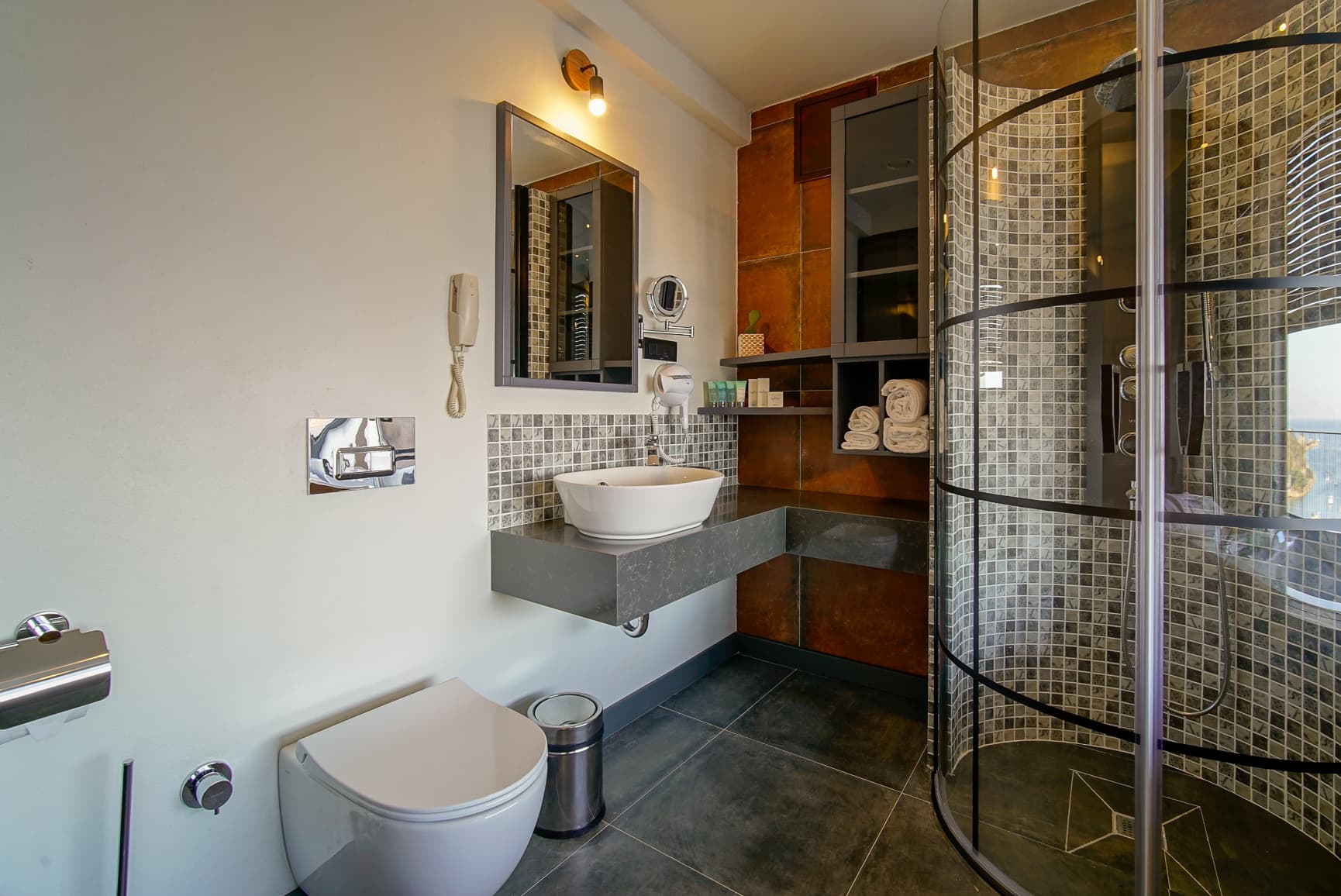 Cape Krio Hotel Datça-59