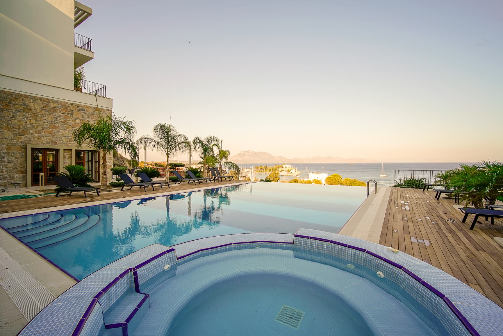 Cape Krio Hotel Datça-39