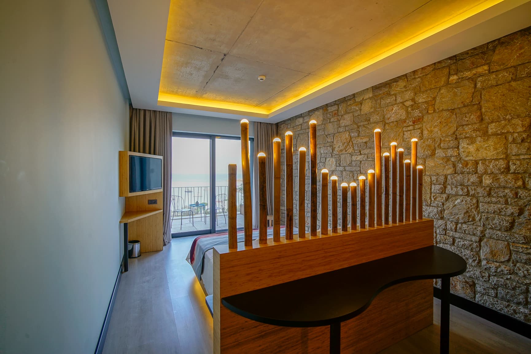 Cape Krio Hotel Datça-45