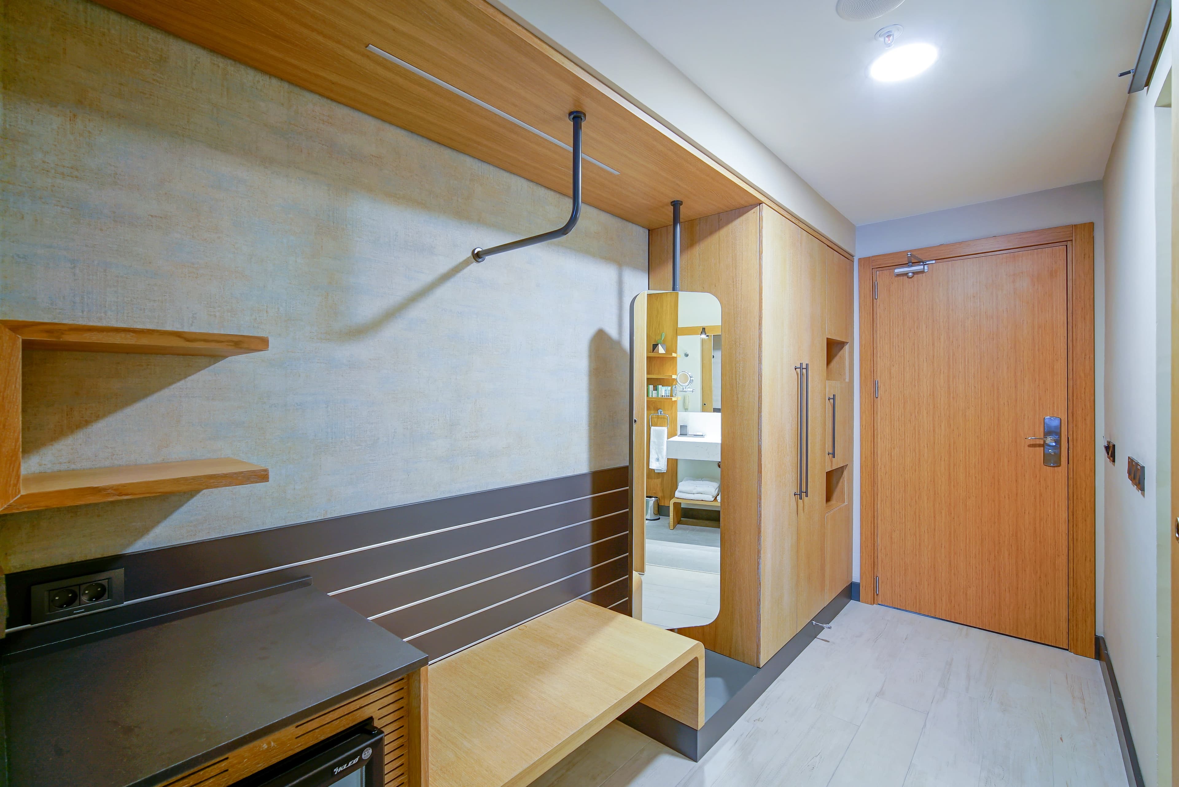 Cape Krio Hotel Datça-22