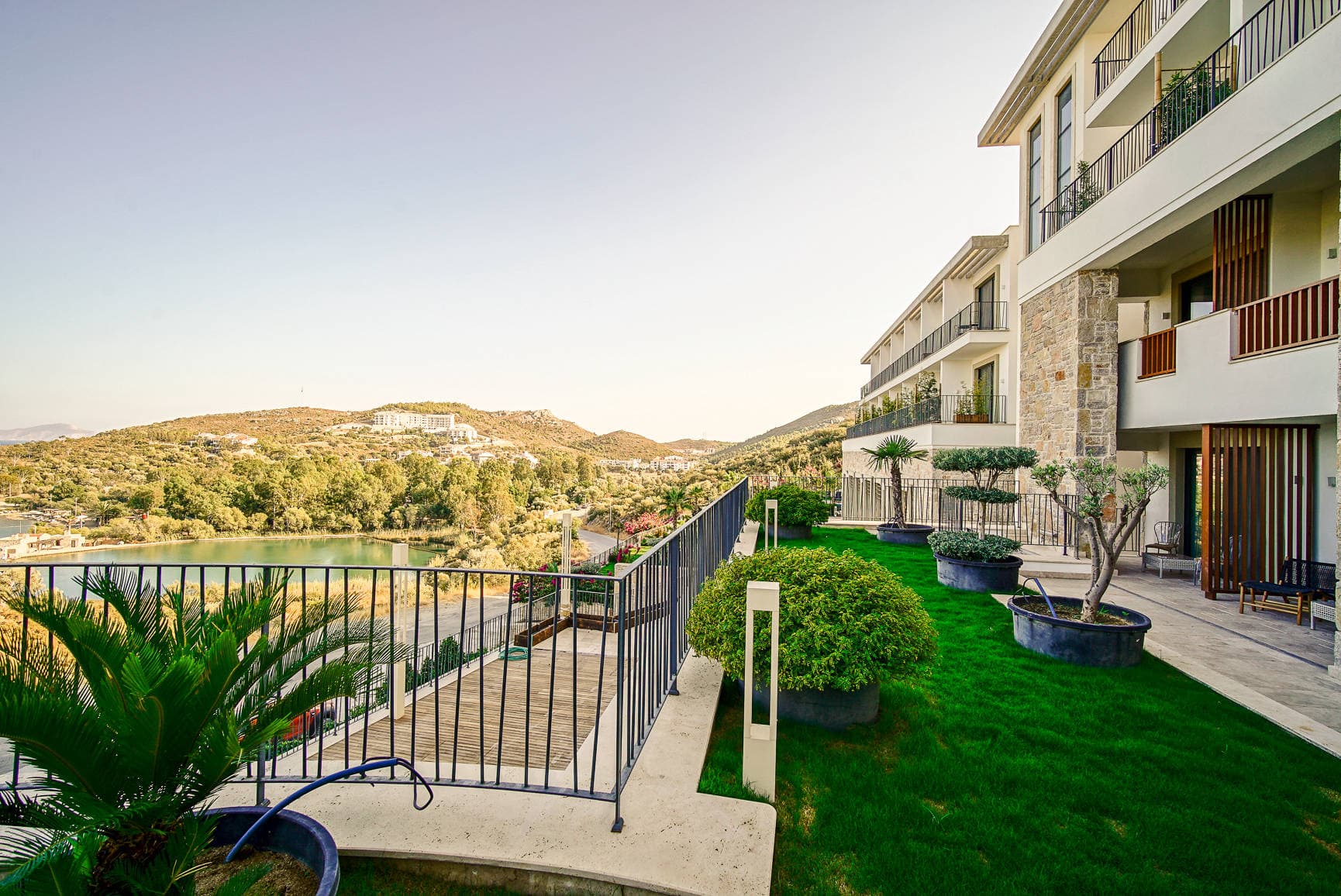 Cape Krio Hotel Datça-31