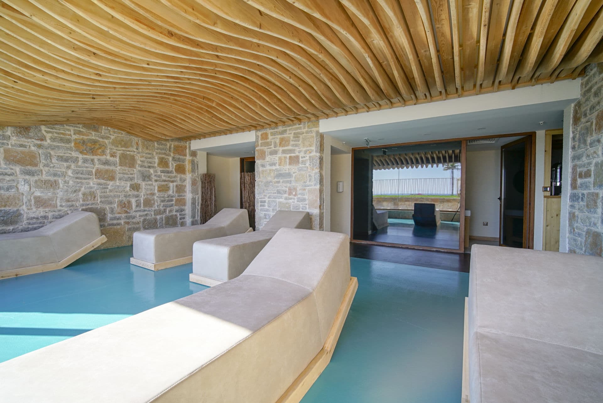 Cape Krio Hotel Datça-30