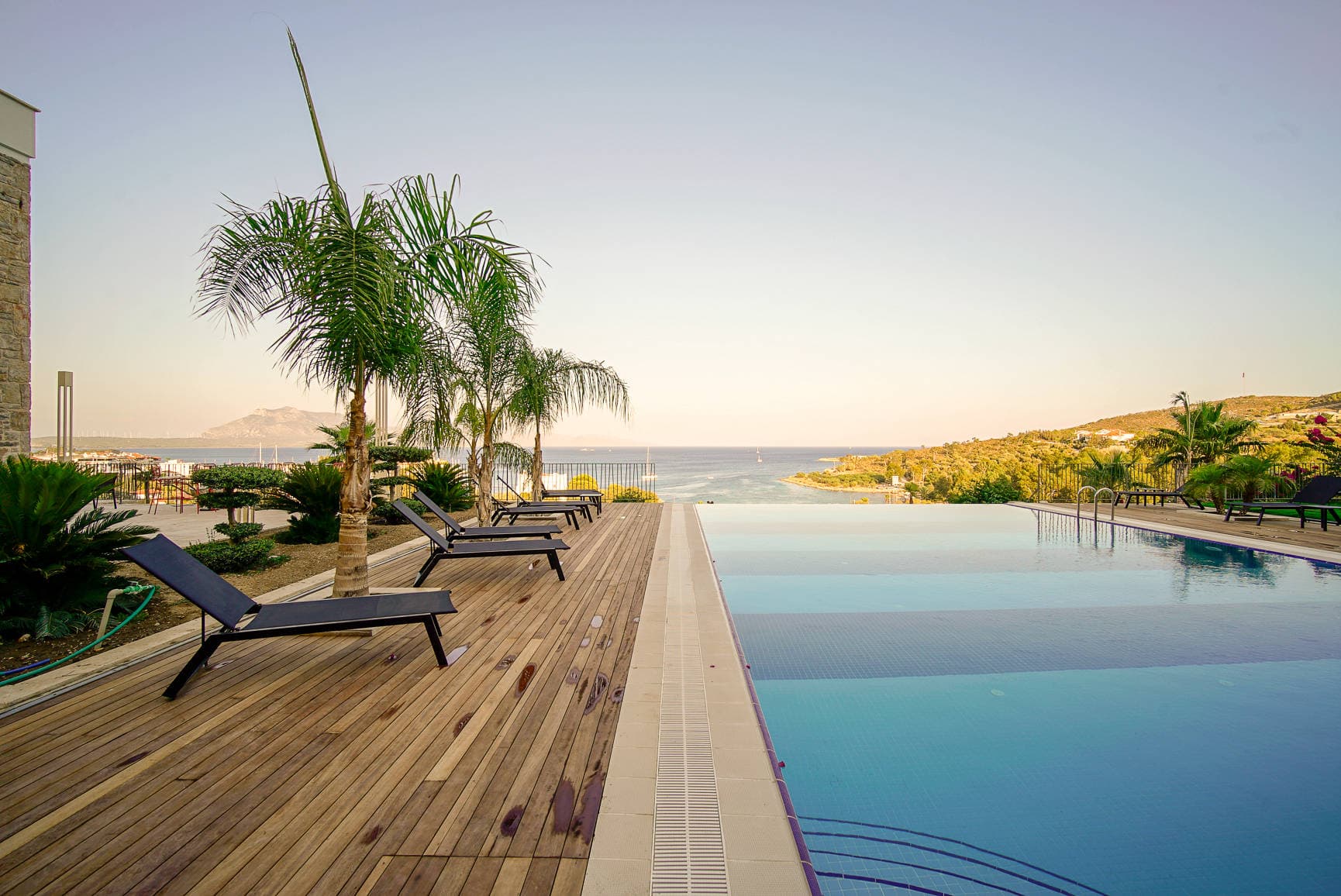 Cape Krio Hotel Datça-33