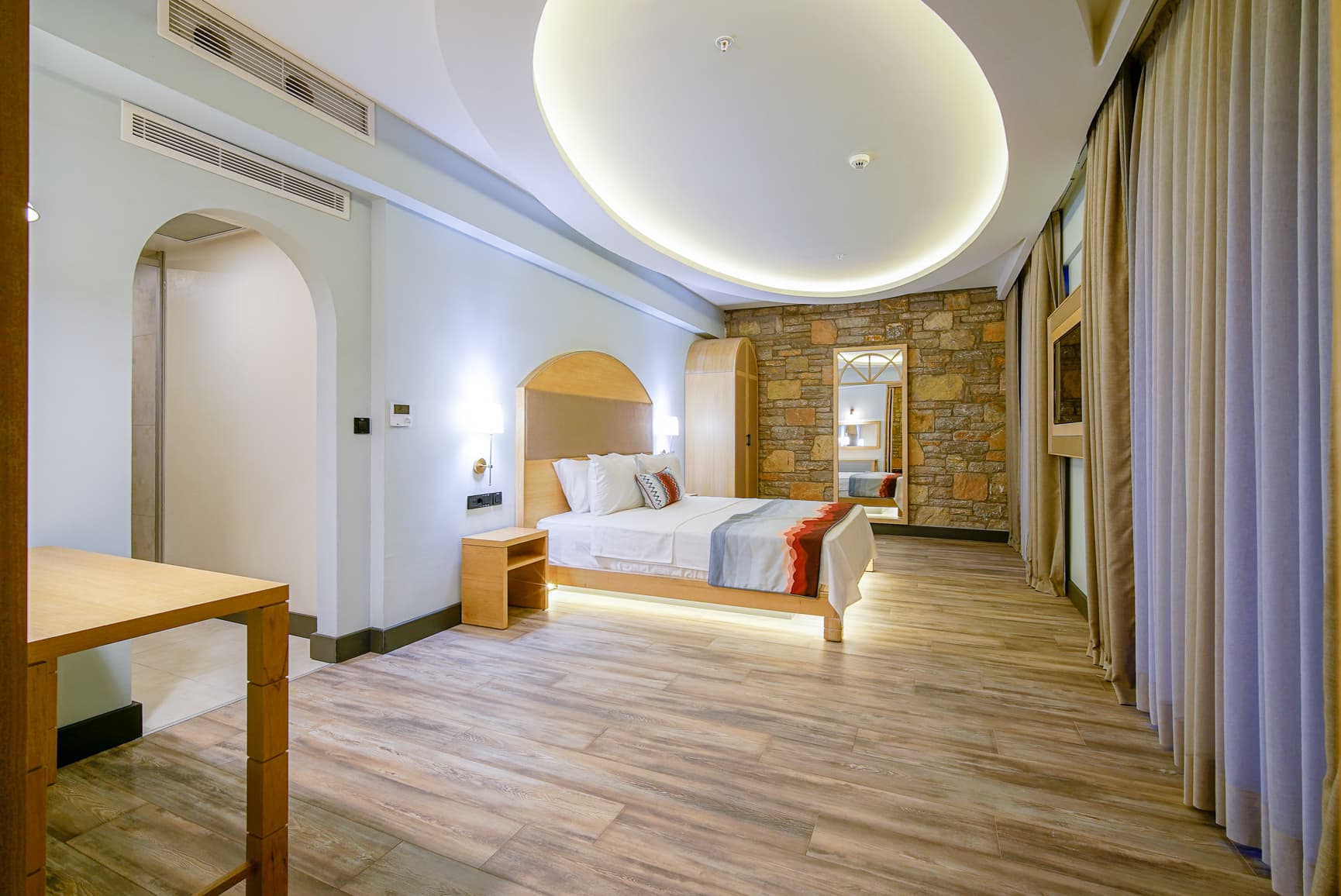 Cape Krio Hotel Datça-53