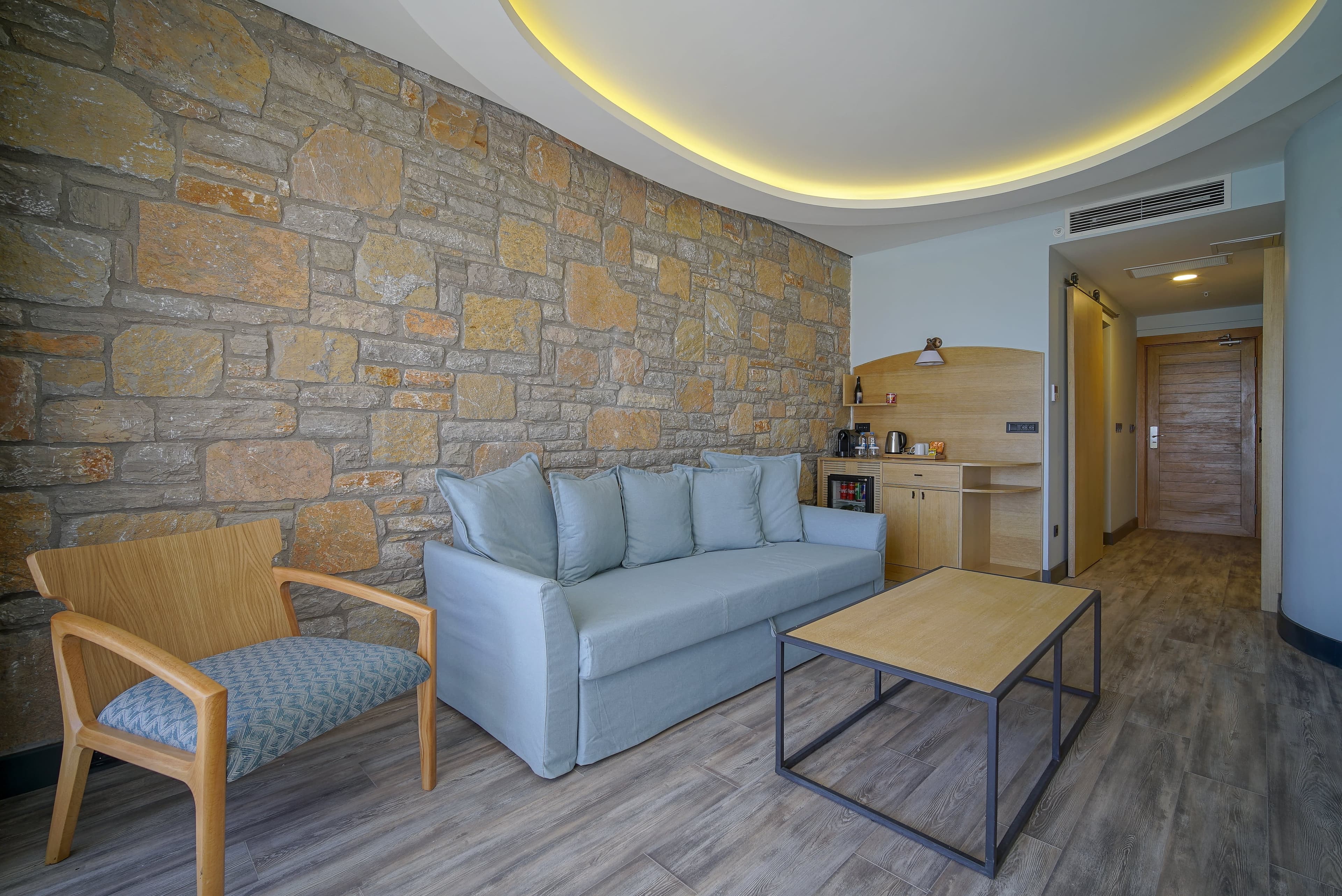 Cape Krio Hotel Datça-25