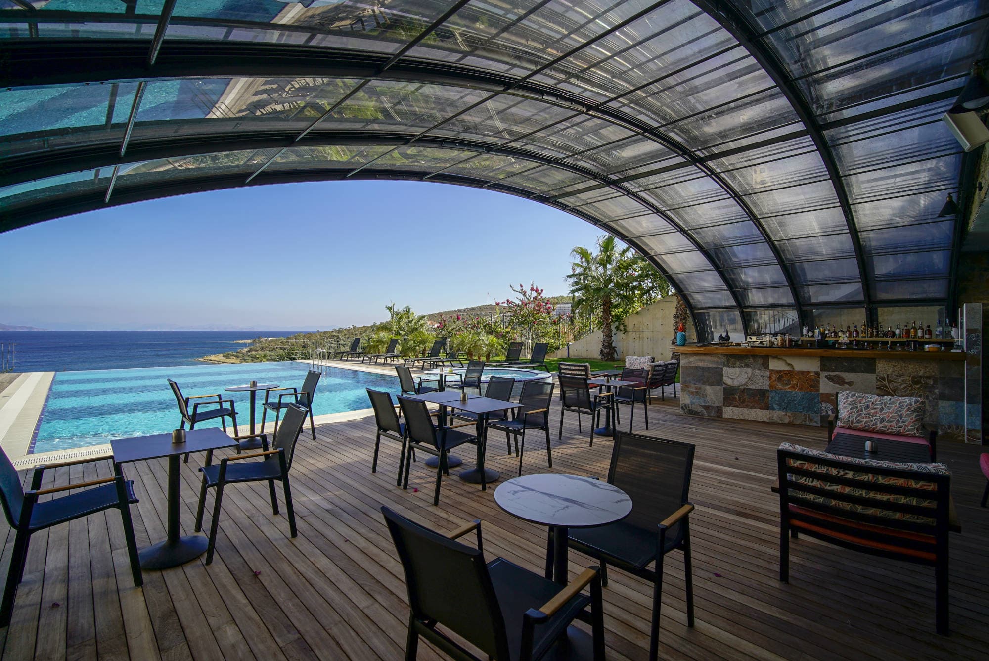 Cape Krio Hotel Datça-36