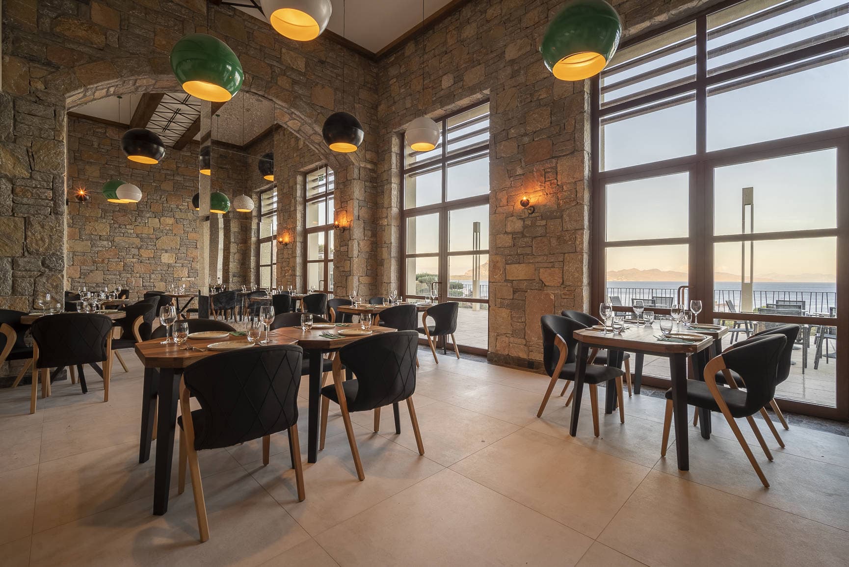 Cape Krio Hotel Datça-34