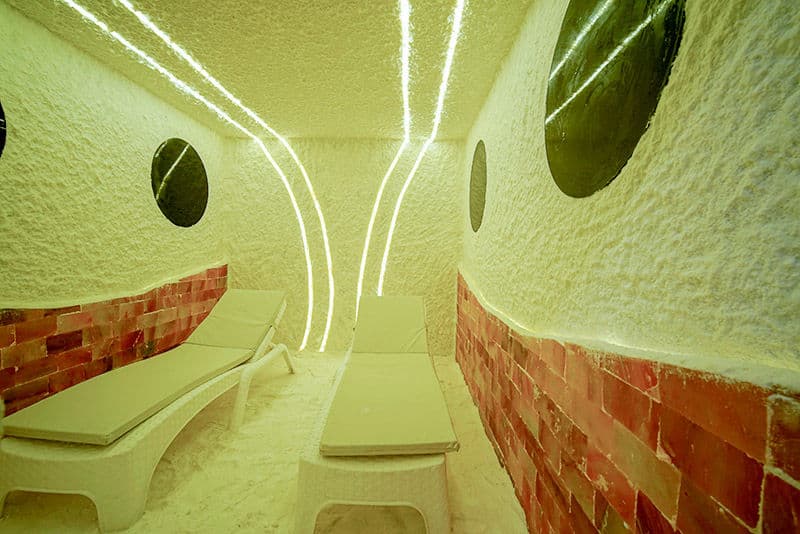 Cape Krio Hotel Datça-resim-2