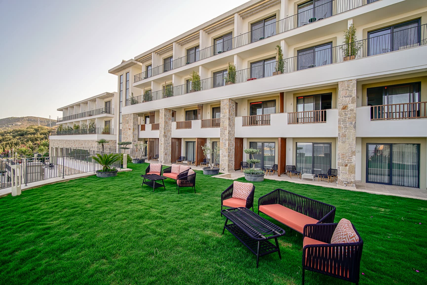 Cape Krio Hotel Datça-40