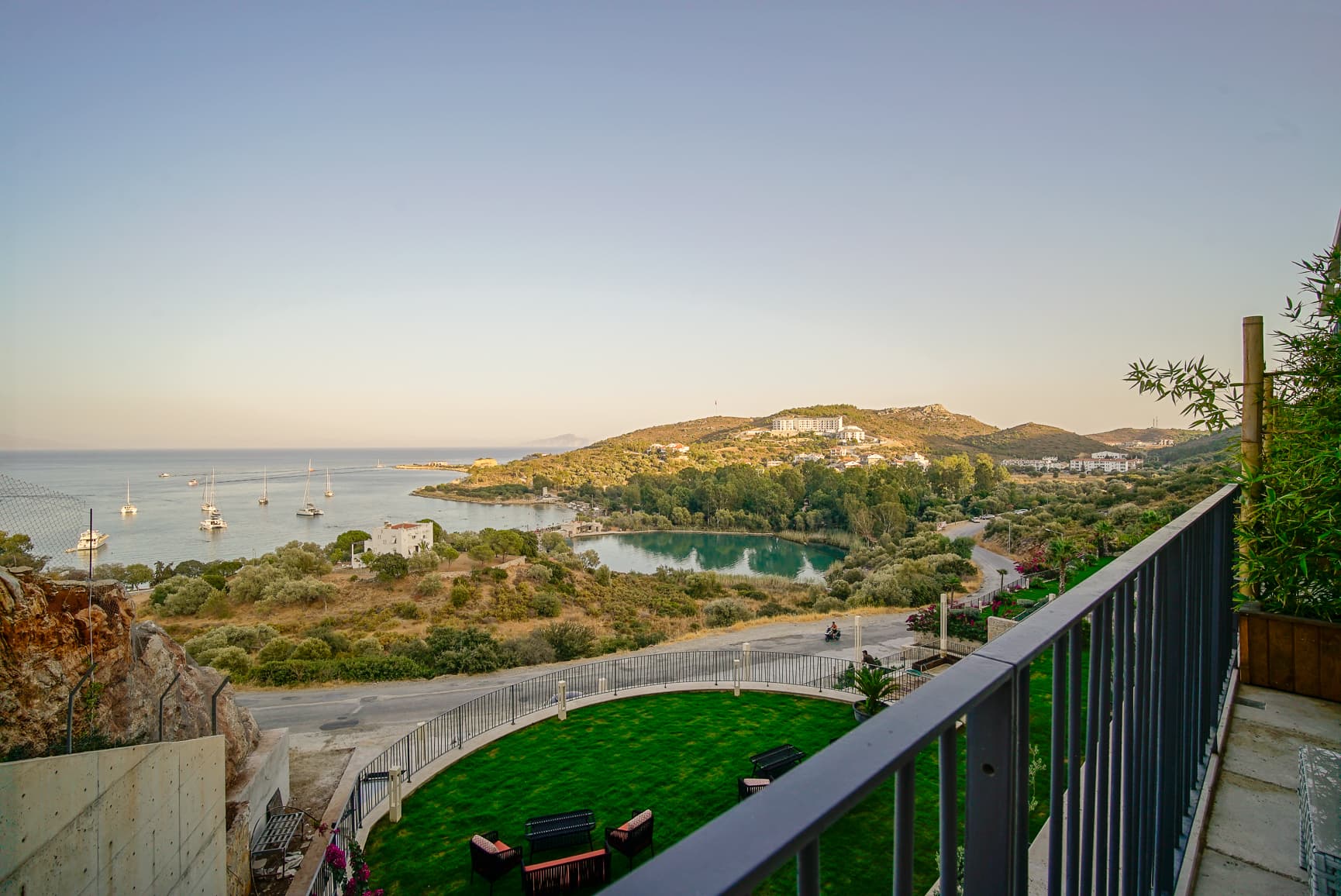 Cape Krio Hotel Datça-56