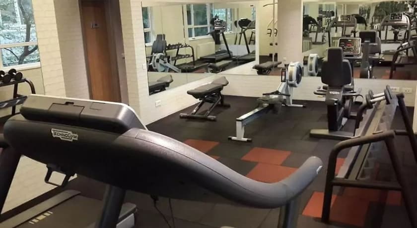 Warwick Hotel Ankara-2