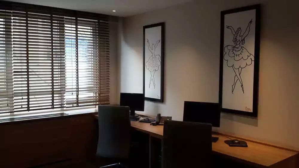 Warwick Hotel Ankara-4