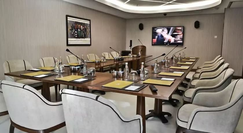 Warwick Hotel Ankara-3