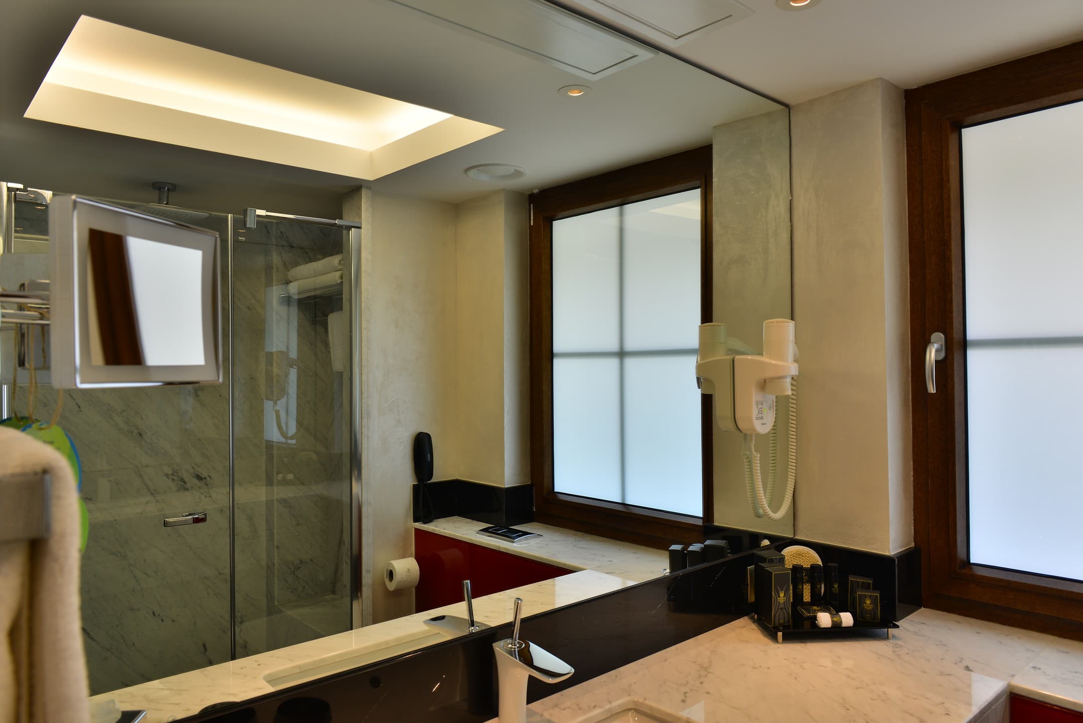 Warwick Hotel Ankara-63
