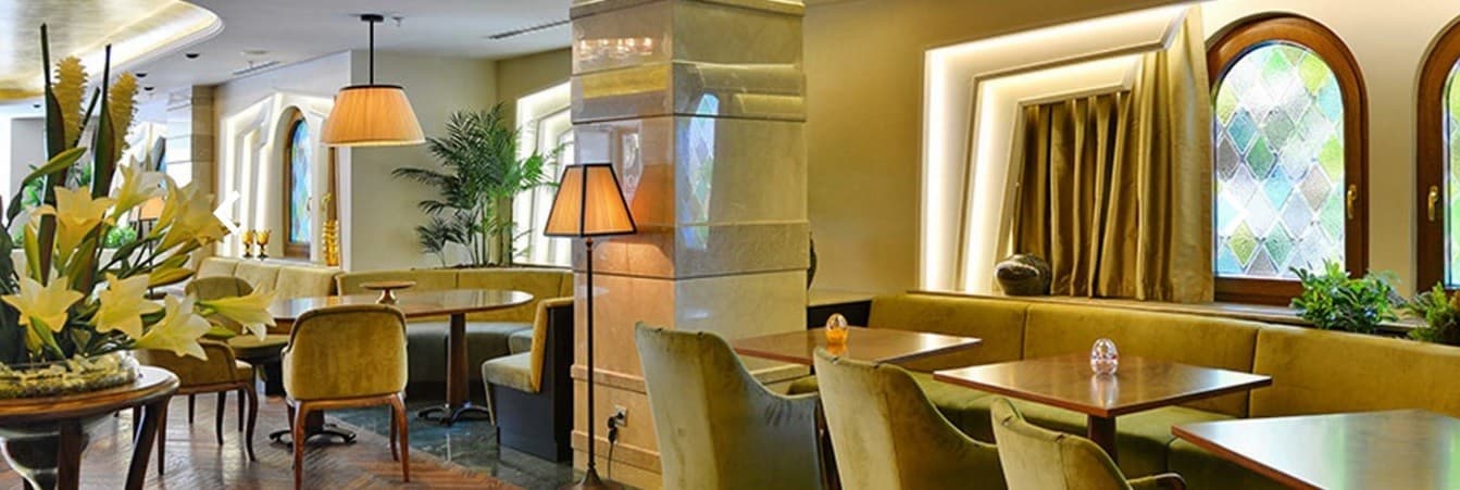 Warwick Hotel Ankara-14