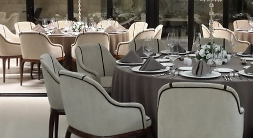 Warwick Hotel Ankara-39