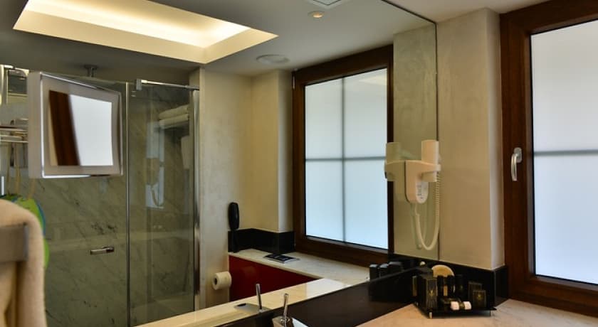 Warwick Hotel Ankara-26