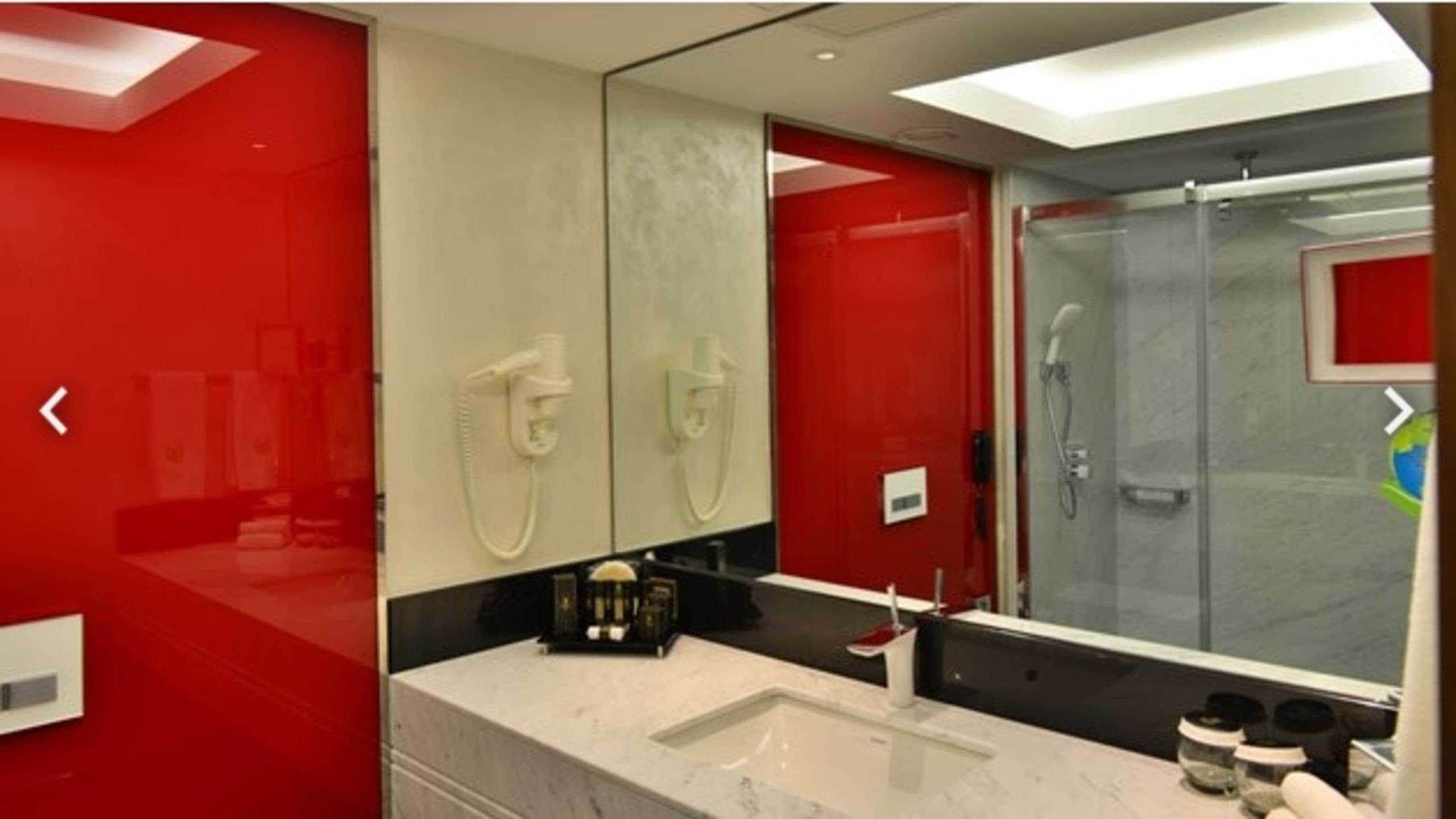 Warwick Hotel Ankara-56