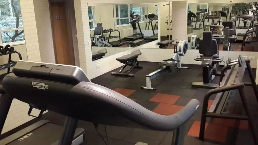 Warwick Hotel Ankara-19