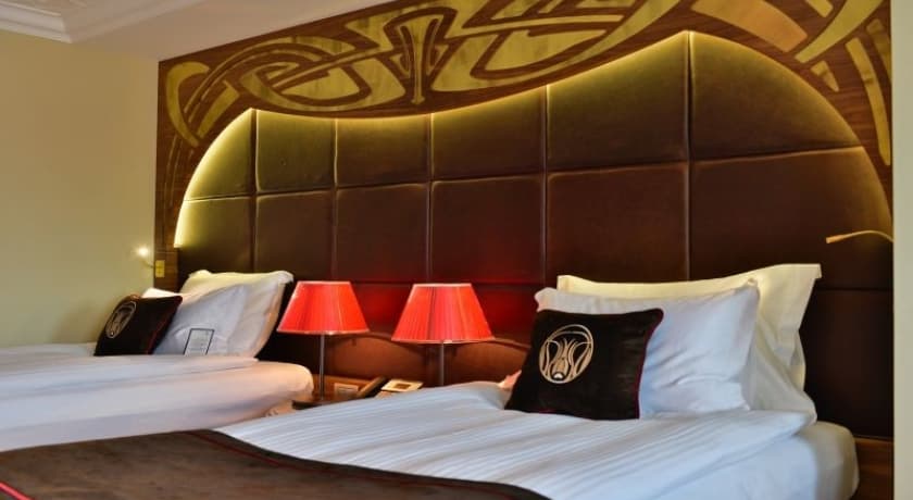 Warwick Hotel Ankara-5