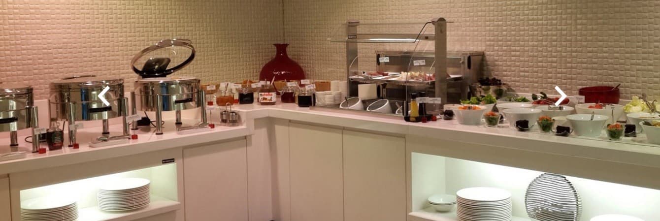 Warwick Hotel Ankara-22