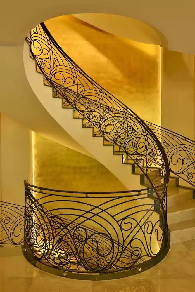 Warwick Hotel Ankara-7