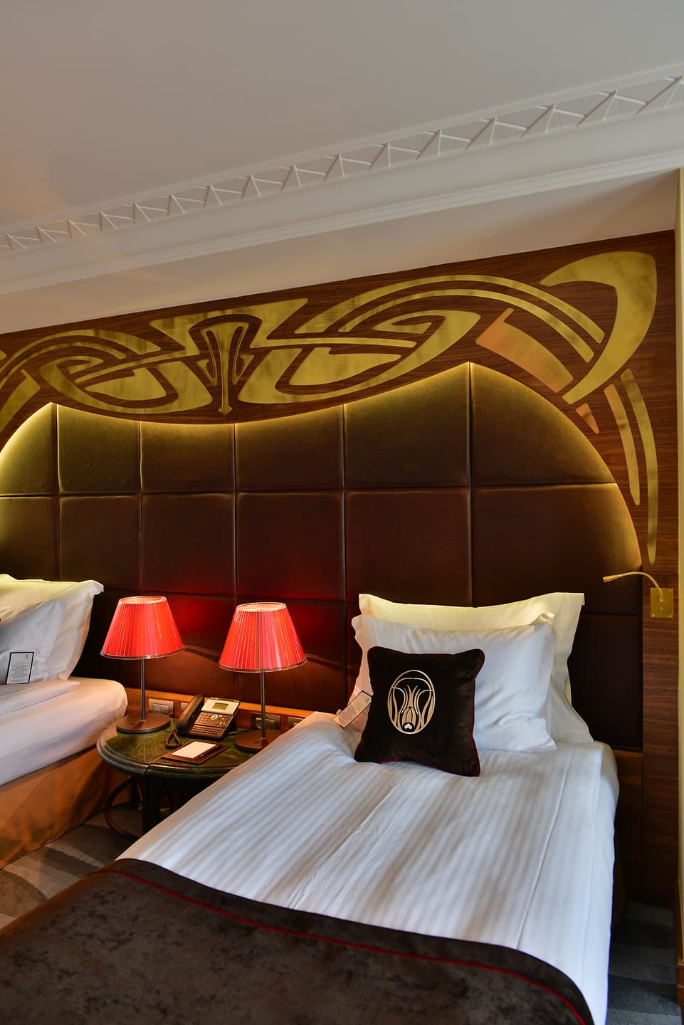 Warwick Hotel Ankara-61