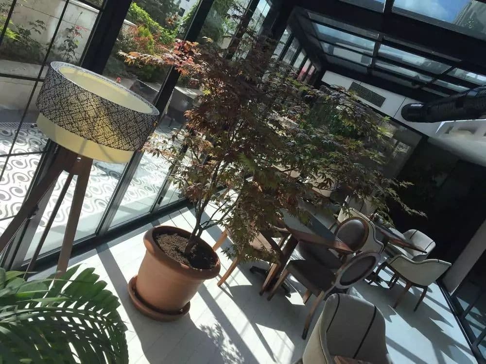 Warwick Hotel Ankara-10