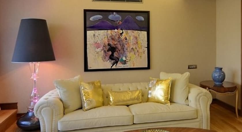 Warwick Hotel Ankara-13