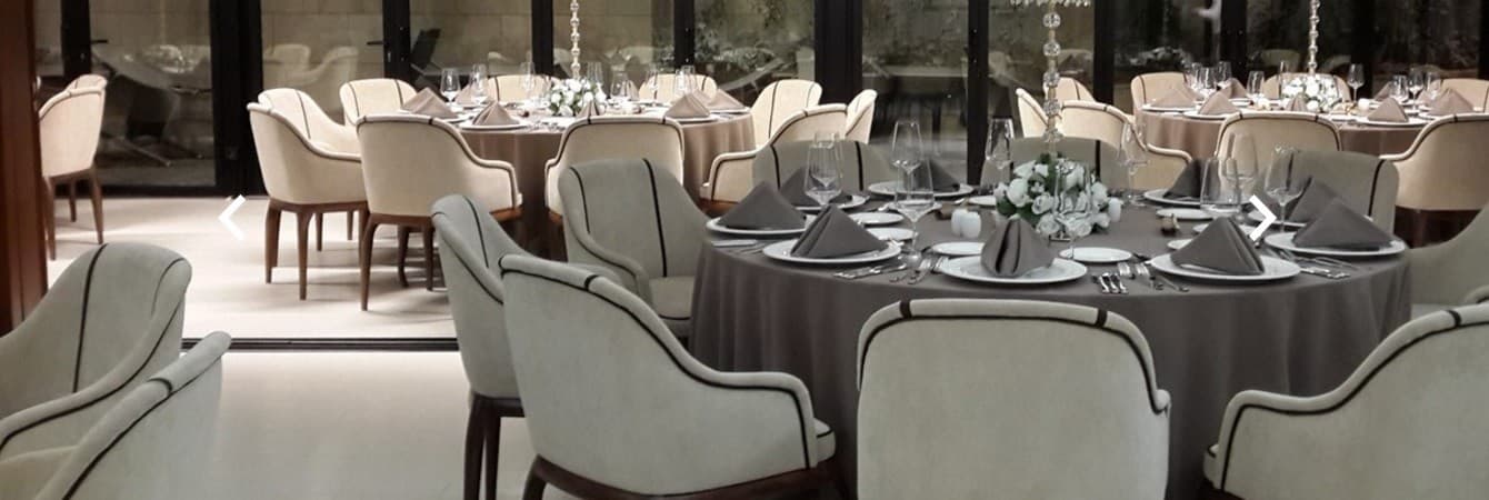 Warwick Hotel Ankara-27