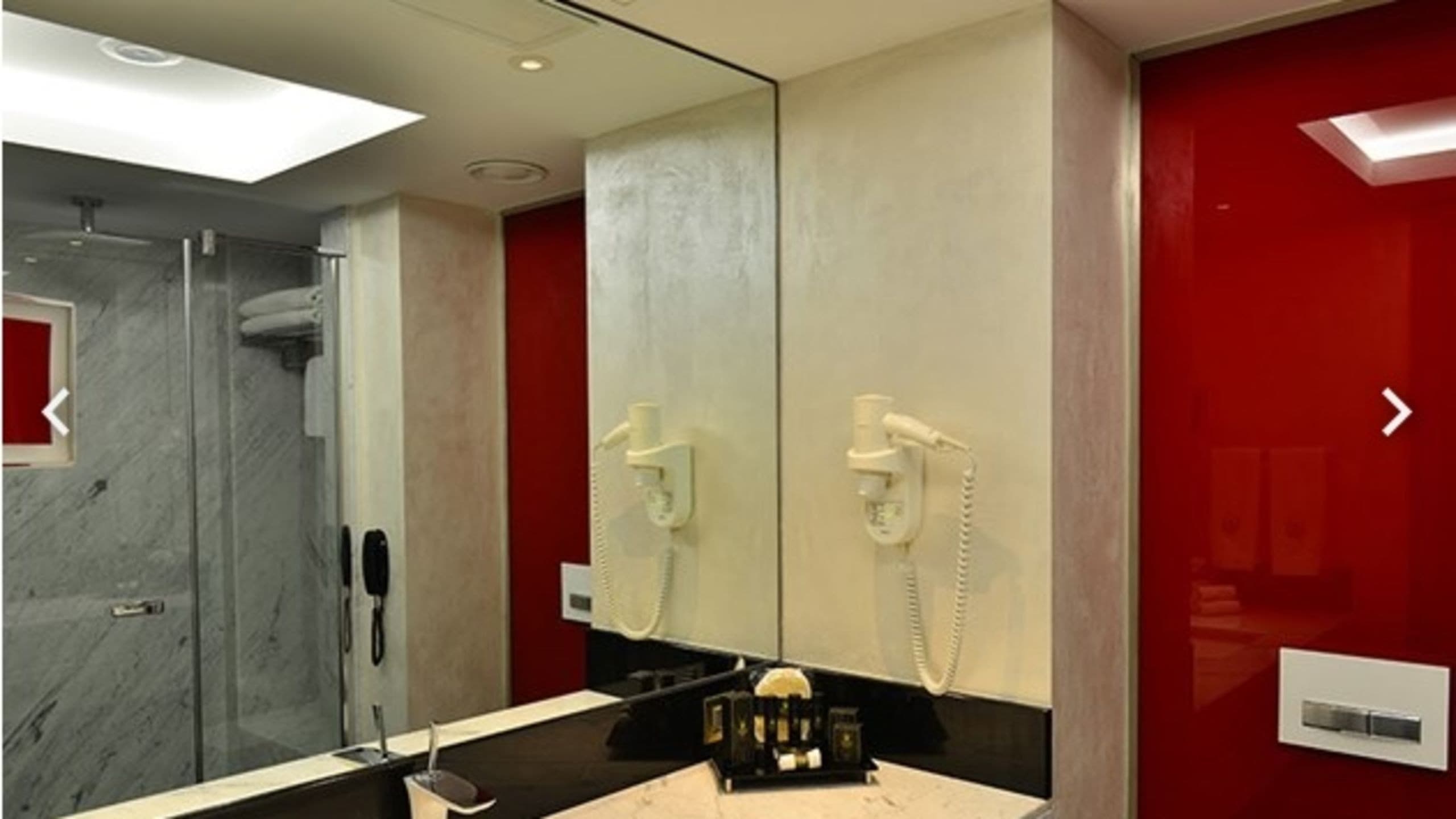 Warwick Hotel Ankara-55