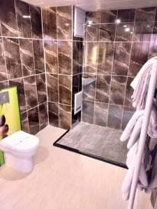 Chalet Khione Sarıkamış-15