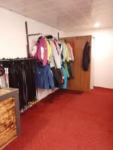 Chalet Khione Sarıkamış-3