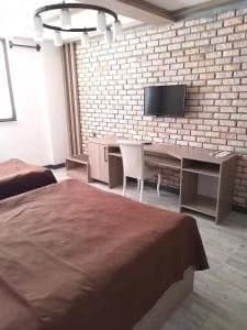 Chalet Khione Sarıkamış-11