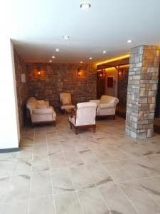 Chalet Khione Sarıkamış-7