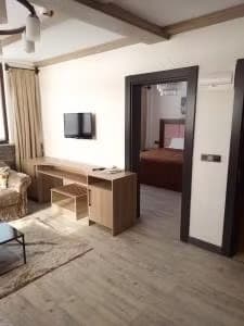 Chalet Khione Sarıkamış-12