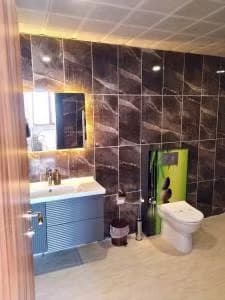 Chalet Khione Sarıkamış-14