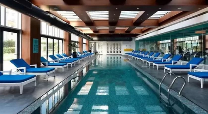 Burgu Arjaan by Rotana İstanbul-23