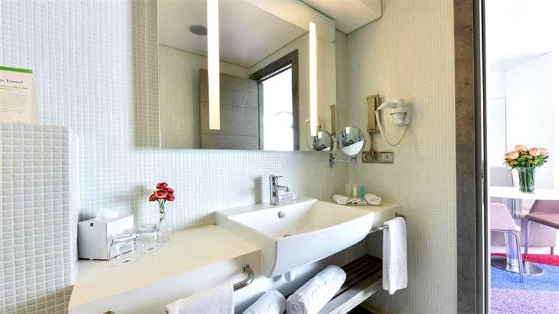 Burgu Arjaan by Rotana İstanbul-10