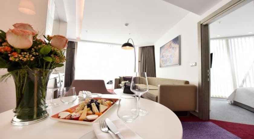 Burgu Arjaan by Rotana İstanbul-11