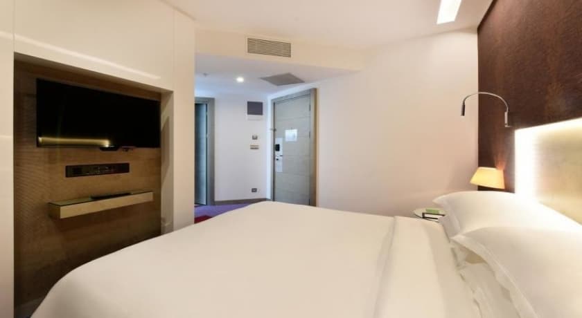 Burgu Arjaan by Rotana İstanbul-26