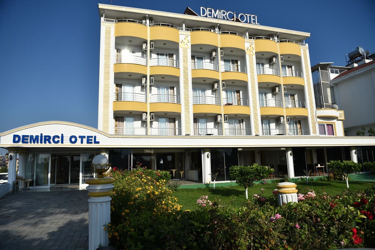Demirci Otel-11