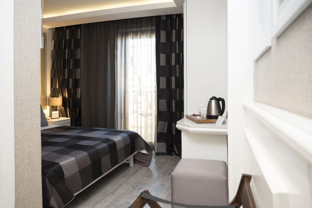 Sky Kamer Hotel Antalya-30