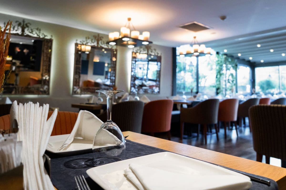 Sky Kamer Hotel Antalya-47