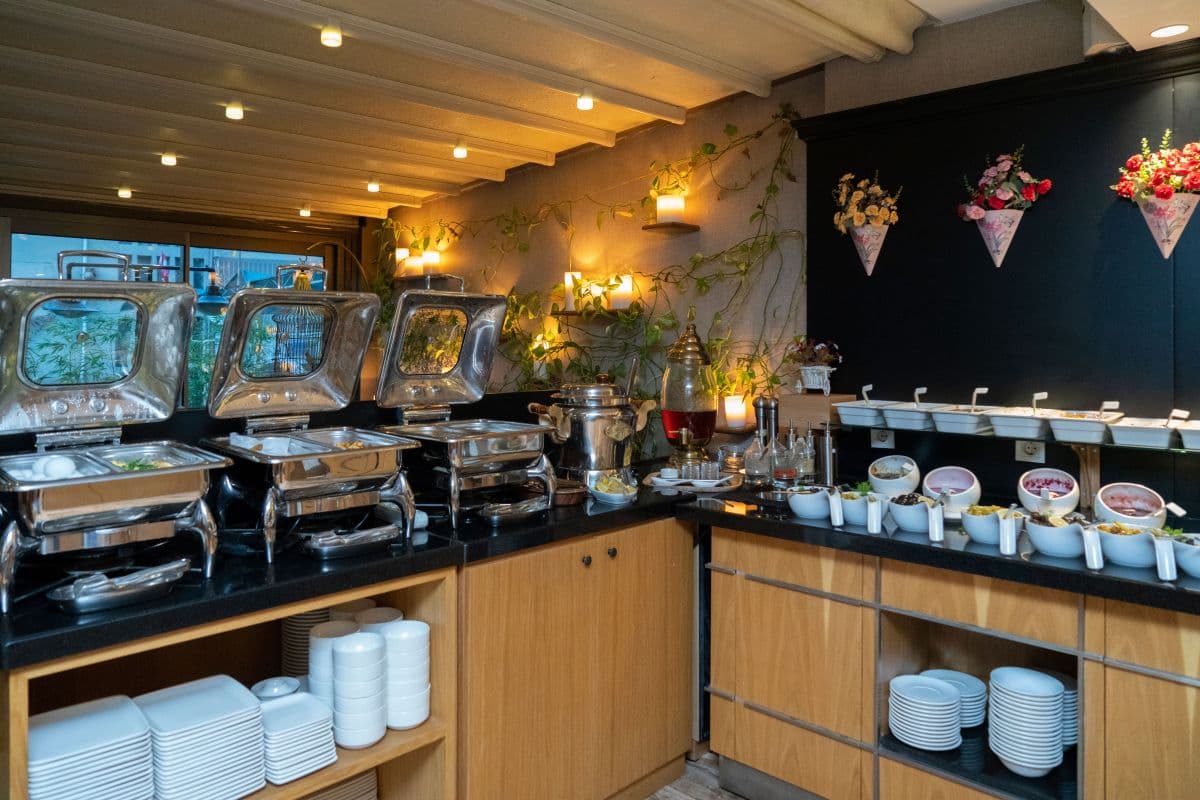 Sky Kamer Hotel Antalya-resim-3