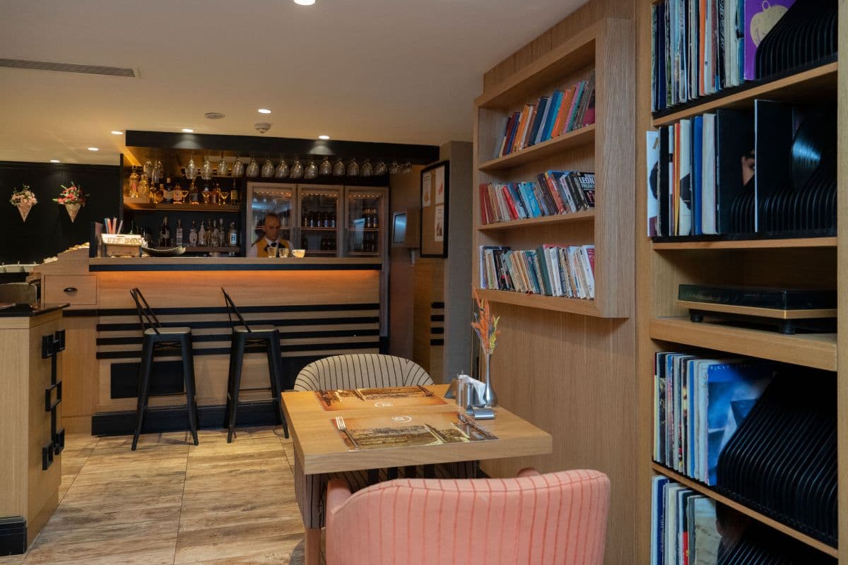 Sky Kamer Hotel Antalya-50