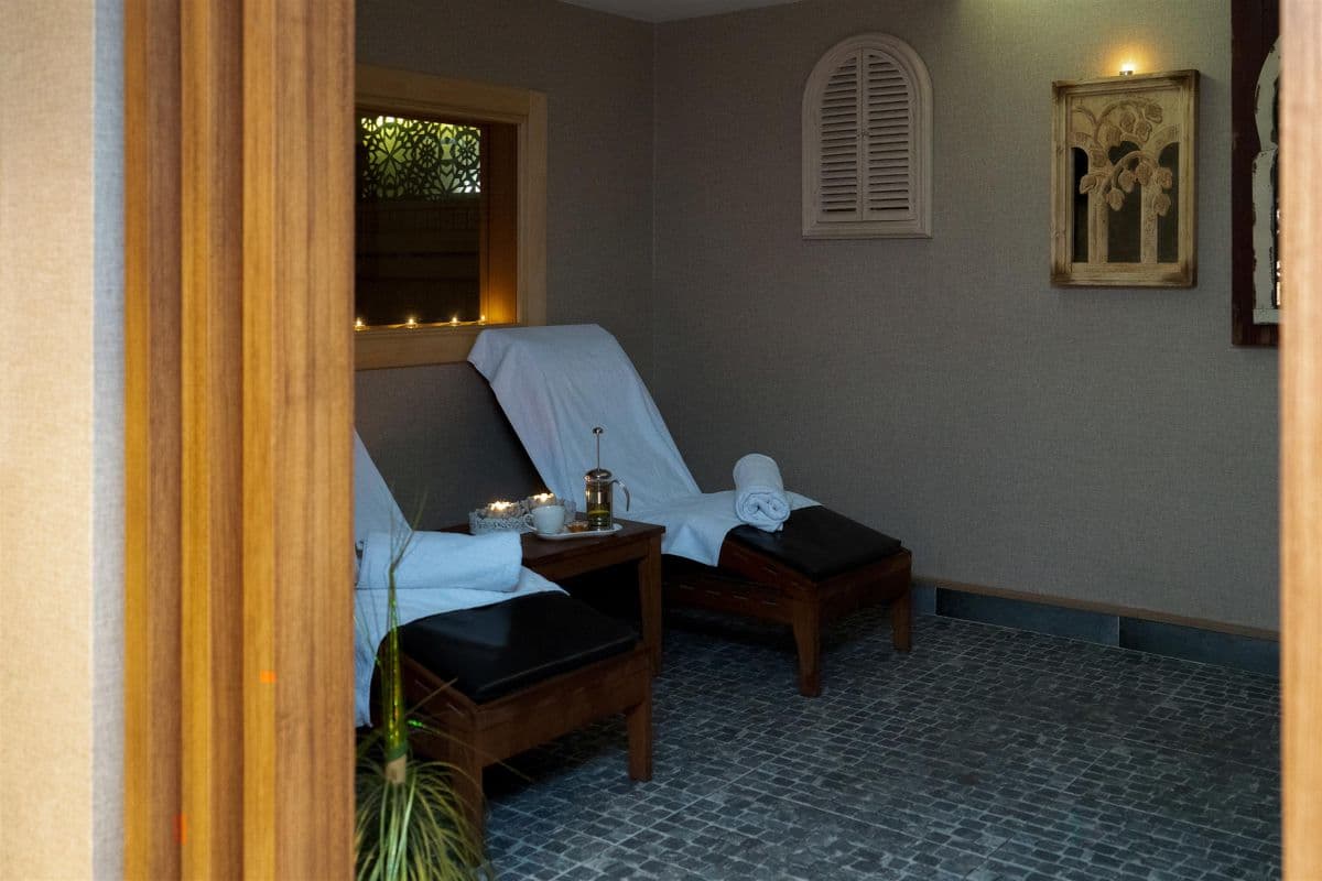 Sky Kamer Hotel Antalya-57